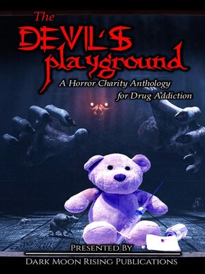 cover image of The Devil's Playground